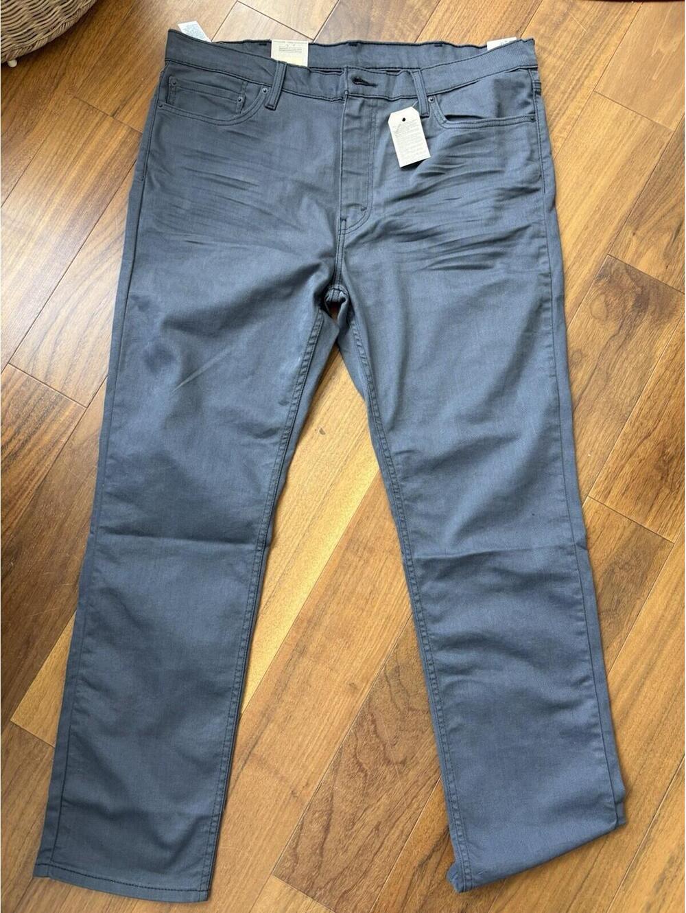 NWT Levi's 511  FLEX jeans 34 x 30 Slim  Fit Style  # 04511-2272